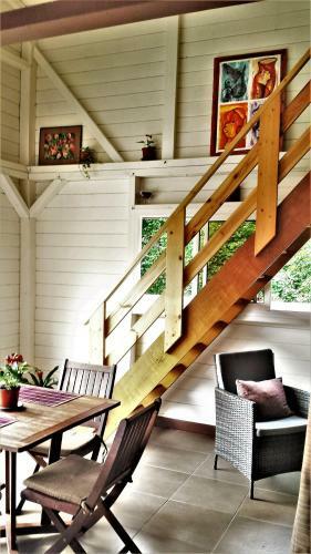 Cambourg Lodge Resort