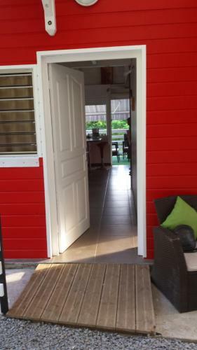 Cambourg Lodge Resort