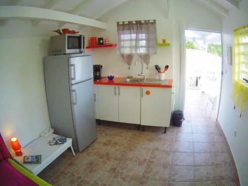 Apartamento Villa Marine