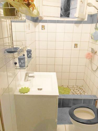 Apartamento Villa Marine