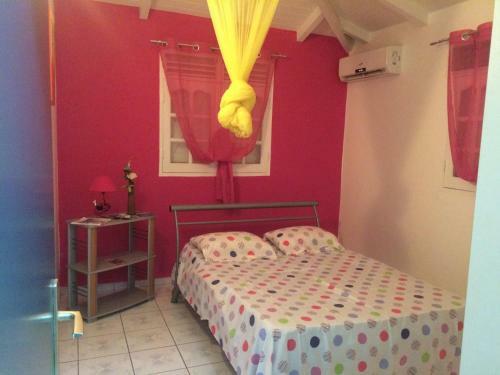Apartamento Villa Marine