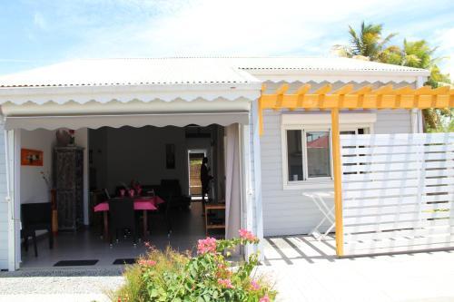 Villa Clara