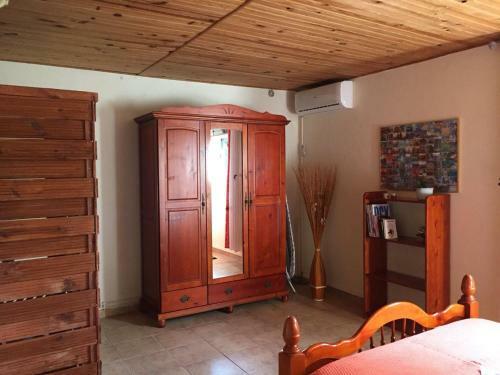 Apartamento Chez Momo Et Dany