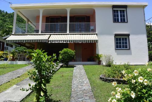 Apartamento Chez Momo Et Dany
