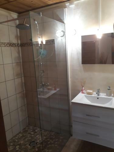 Apartamento Chez Momo Et Dany