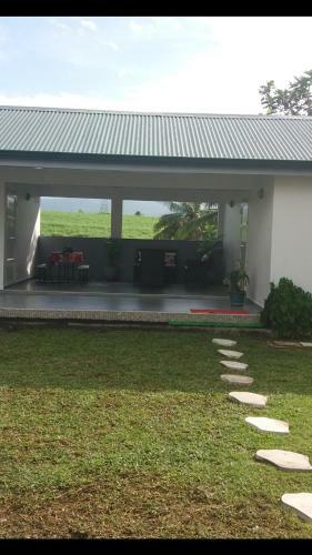 Villa Bananier