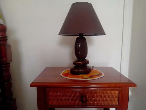 Apartamento Maison Des Alizes