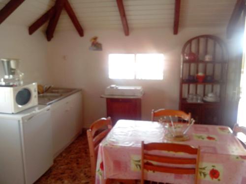 Apartamento Maison Des Alizes