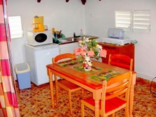 Apartamento Maison Des Alizes