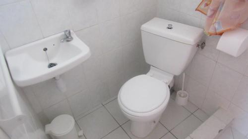 Apartamento Maison Des Alizes