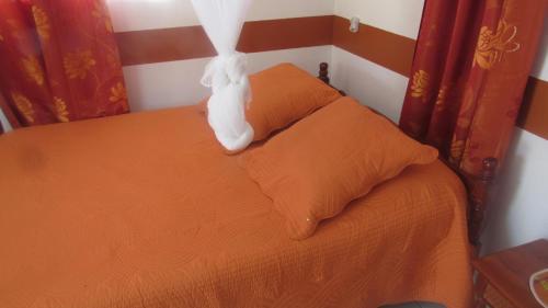 Apartamento Maison Des Alizes