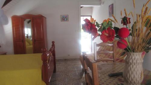 Apartamento Maison Des Alizes