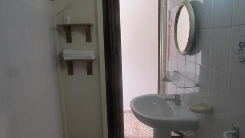 Apartamento Maison Des Alizes