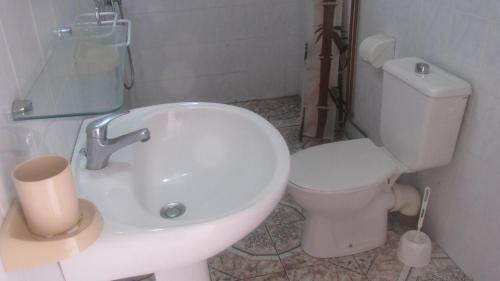 Apartamento Maison Des Alizes