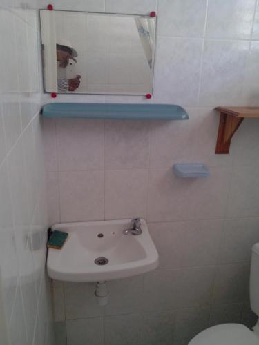Apartamento Maison Des Alizes
