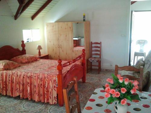 Apartamento Maison Des Alizes