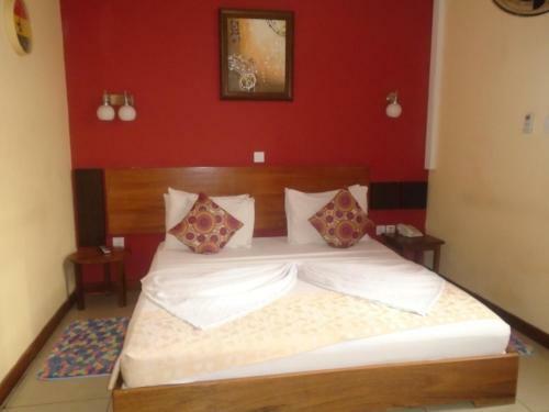 Palma Hotel Spintex
