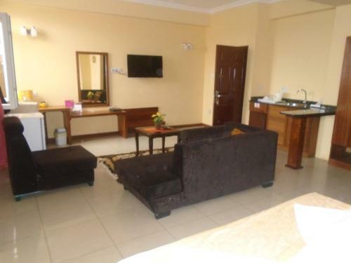 Palma Hotel Spintex