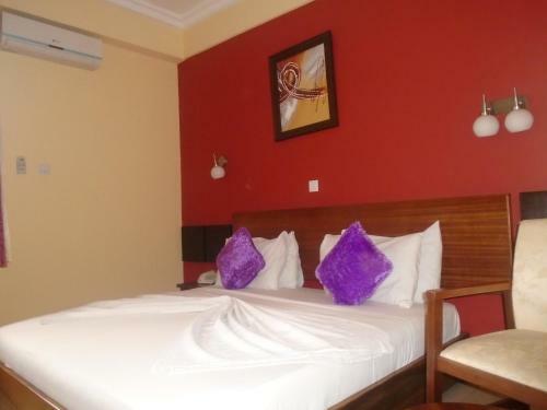 Palma Hotel Spintex