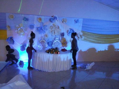 Palma Hotel Spintex