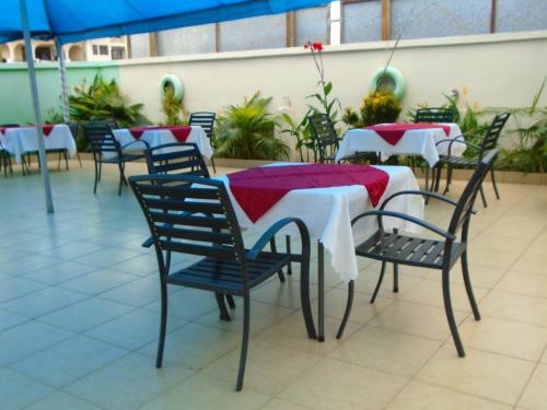 Palma Hotel Spintex