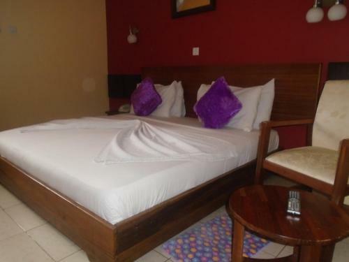 Palma Hotel Spintex