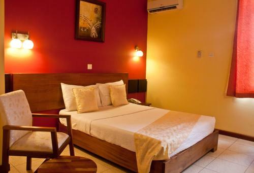 Palma Hotel Spintex