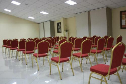 Palma Hotel Spintex
