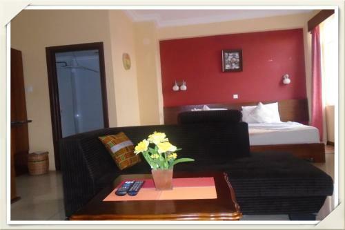 Palma Hotel Spintex