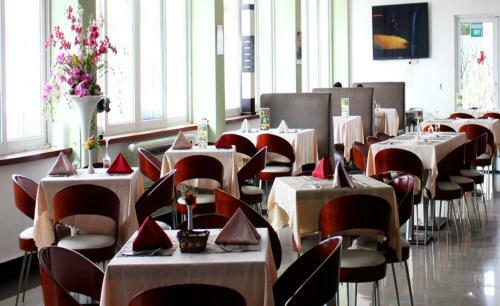 Palma Hotel Spintex