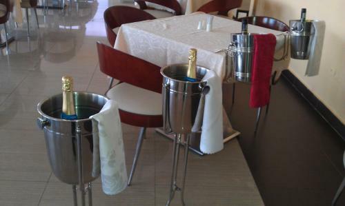 Palma Hotel Spintex