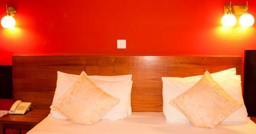 Palma Hotel Spintex