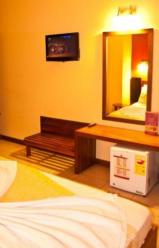 Palma Hotel Spintex
