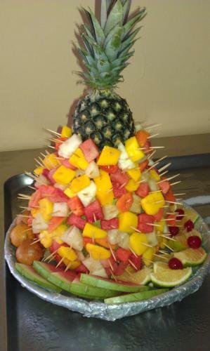 Palma Hotel Spintex