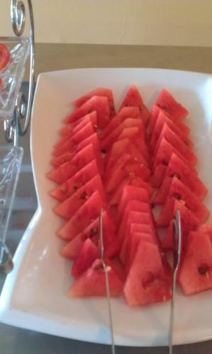 Palma Hotel Spintex