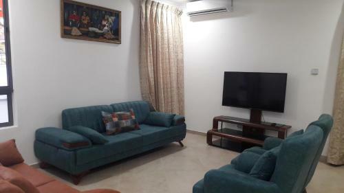 Apartamento Queenly 4 Bed - Trassacco