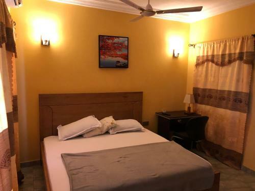 Hotel Bonsukoda Lodge