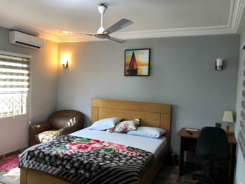 Hotel Bonsukoda Lodge