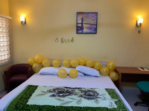 Hotel Bonsukoda Lodge