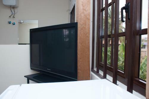 Hostal Rose Leat Elegant Bed & Breakfast