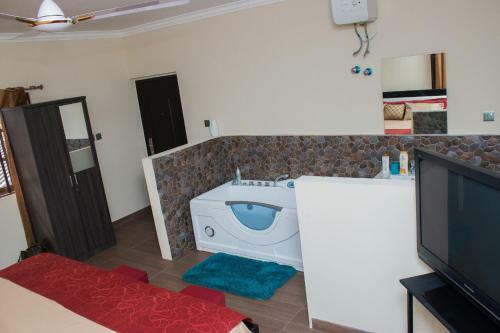 Hostal Rose Leat Elegant Bed & Breakfast