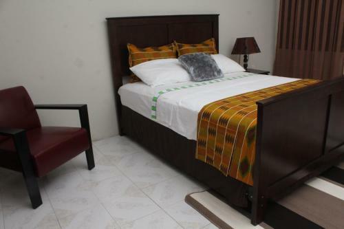 Hostal Rose Leat Elegant Bed & Breakfast