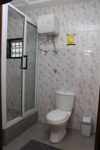 Hostal Rose Leat Elegant Bed & Breakfast