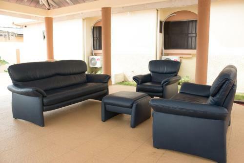Hostal Rose Leat Elegant Bed & Breakfast