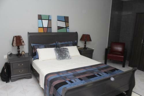 Hostal Rose Leat Elegant Bed & Breakfast