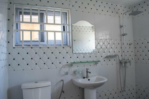Albergue Brannic Lodge