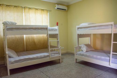 Albergue Brannic Lodge