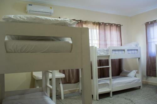 Albergue Brannic Lodge