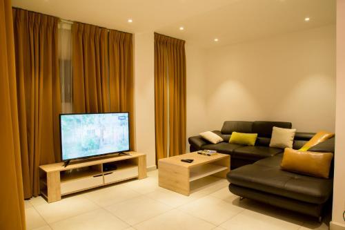 Suncity Hotel Apartment