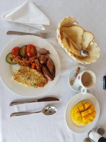 Suncity Hotel Apartment